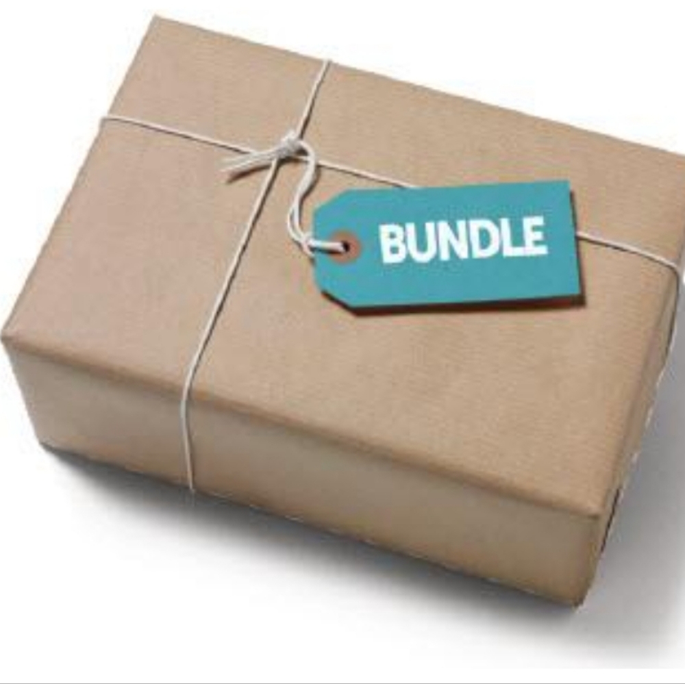 Special Bundle for @laurenperry379